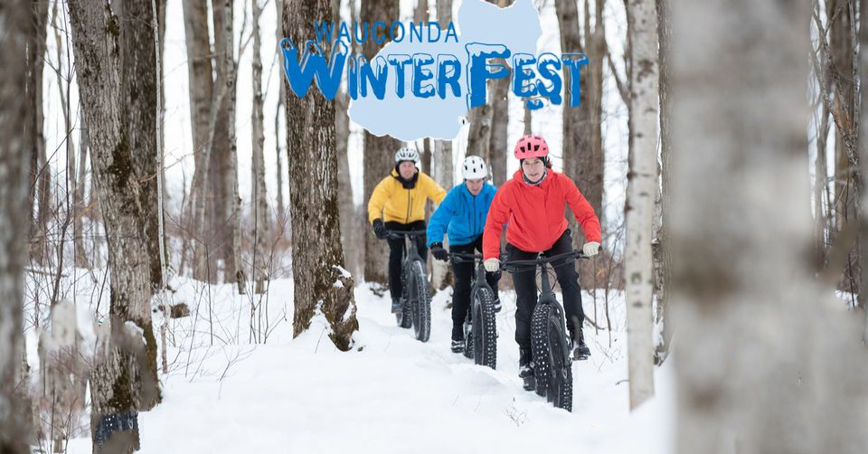Wauconda Winterfest 2024
